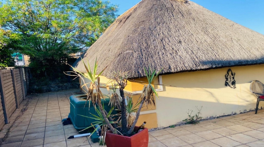 4 Bedroom Property for Sale in Sasolburg Ext 11 Free State